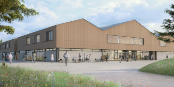 William Hare lands Sizewell C works