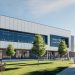 Paintings starts on £24m Haden Hill recreational centre redevelopment Paintings starts on £24m Haden Hill recreational centre redevelopment