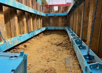 Conquip acquires Professional Mech