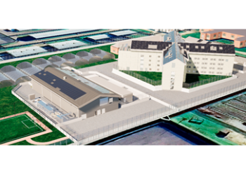 Wates to begin primary works on Wayland jail enlargement