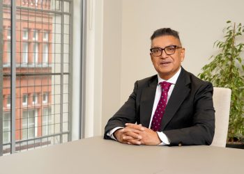 New head of development at Irwin Mitchell