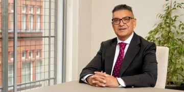 New head of development at Irwin Mitchell