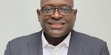 New MD for TSA Riley