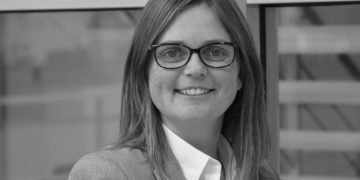 Vezey returns to Balfour Beatty as head of highways