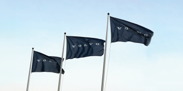 New choice of votes in AB Volvo