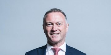 Steve Reed appointed housing secretary | Information