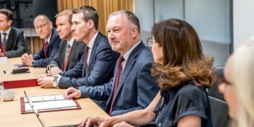 New housing secretary urges sector to ‘construct, child, construct’ | Information