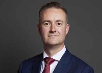 New building minister named | Information