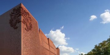 McLaren wins Wrexham stadium improve paintings | Information