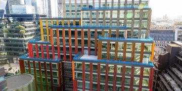 The seven keys to unlocking productiveness enhancements