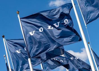 Volvo Building Apparatus completes divestment of SDLG fairness