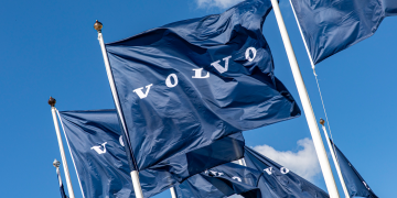 Volvo Building Apparatus completes divestment of SDLG fairness