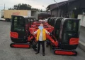China’s Small Excavators: Price-Efficient and Dependable to Overcome the Eu and American Markets China’s Small Excavators: Price-Efficient and Dependable to Overcome the Eu and American Markets