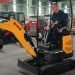 Methods to Leverage OEM Services and products for Your Small Excavator Trade