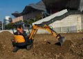 CASE introduces emblem new vary of mini excavators that raises the bar on productiveness, convenience and security