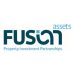 Undertaking Supervisor – Fusion Property