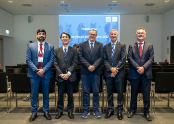 Securing the way forward for gadget gear in a converting panorama Securing the way forward for gadget gear in a converting panorama