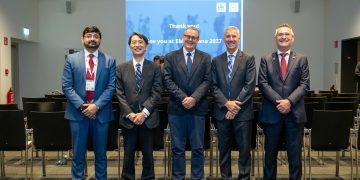 Securing the way forward for gadget gear in a converting panorama