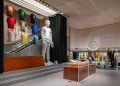 JRM Building Control Completes New Lacoste Flagship Alongside Iconic 5th Street JRM Building Control Completes New Lacoste Flagship Alongside Iconic 5th Street