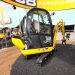 JCB 8018 CTS gives stepped forward efficiency in 1.5tonne mini sector