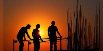 Building Trade Faces Task Losses in August Amid Blended Outlook