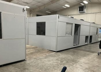Dad or mum Sales space Solves ADA Plumbing Problem in FEMA Clinic Retrofit