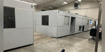 Dad or mum Sales space Solves ADA Plumbing Problem in FEMA Clinic Retrofit