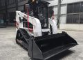 Learn how to Make a selection the Perfect China Skid Loader Producer for OEM/ODM Tasks