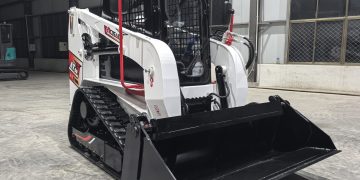 Learn how to Make a selection the Perfect China Skid Loader Producer for OEM/ODM Tasks