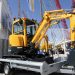 Hyundai’s new R25Z-9A fills the mini excavator hole