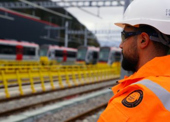 Amey doubles early careers roles for 2026 Amey doubles early careers roles for 2026