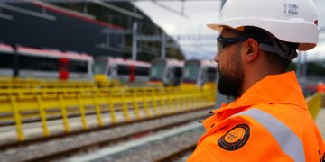 Amey doubles early careers roles for 2026