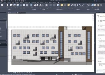Autodesk launches complete lifecycle platform underneath Forma emblem
