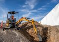 Case’s new mini excavators lend a hand meet the calls for of the trendy jobsite Case’s new mini excavators lend a hand meet the calls for of the trendy jobsite