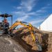 Case’s new mini excavators lend a hand meet the calls for of the trendy jobsite