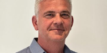 Founding father of Dice consultancy turns into CIOB chartered fellow