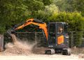 Evaluating the Best Mini Excavator Manufacturers and Sellers for Building Corporations