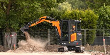 Evaluating the Best Mini Excavator Manufacturers and Sellers for Building Corporations