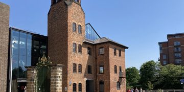 Mavens to get granular on retrofit in East Midlands