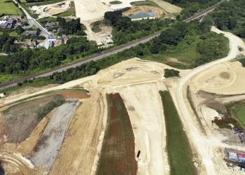 Bridge factor provides to extend at Galliford Take a look at highway process