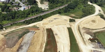 Bridge factor provides to extend at Galliford Take a look at highway process