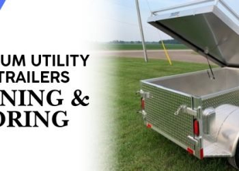 Cleansing Application Field Trailers | Millroad Production
