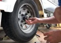 Learn how to Change Trailer Bearing