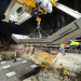 Skanska-Fay Crew Cuts Two Years Off Baltimore CSX Tunnel Reconstruction Time table