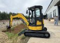 Is it Conceivable to Purchase a Small Excavator for 2000 USD?