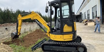 Is it Conceivable to Purchase a Small Excavator for 2000 USD?