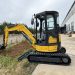 Is it Conceivable to Purchase a Small Excavator for 2000 USD? Is it Conceivable to Purchase a Small Excavator for 2000 USD?