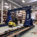 Rigging with a Crane vs. Rigging with a Forklift: What’s the Distinction?