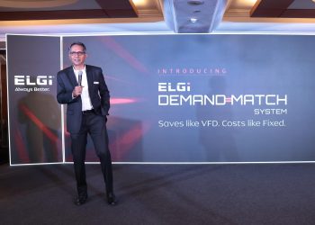 ELGi Unveils Call for=Fit – Device Insider ELGi Unveils Call for=Fit – Device Insider