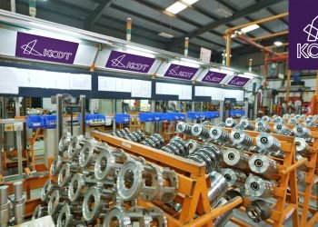 Oxford College Alumnus’ Startup KOOT Launches Globally within the Pump and Pressure Trade, Eyes International OEM Alliances